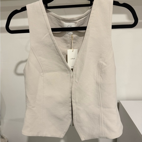 Wilfred ATTIRE VEST - Picture 2 of 3